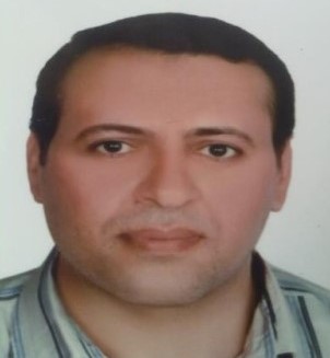 Dr. Khaled Ismail Ghaleb